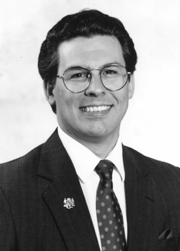 [photo, Timothy R. Ferguson, State Senator]