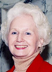 [photo, Mary Roe Walkup, State Delegate]