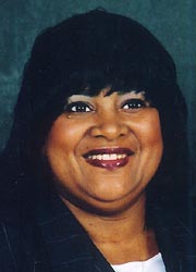 [photo, Veronica L. Turner, State Delegate]