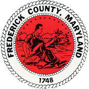 [County Seal, Frederick County, Maryland]